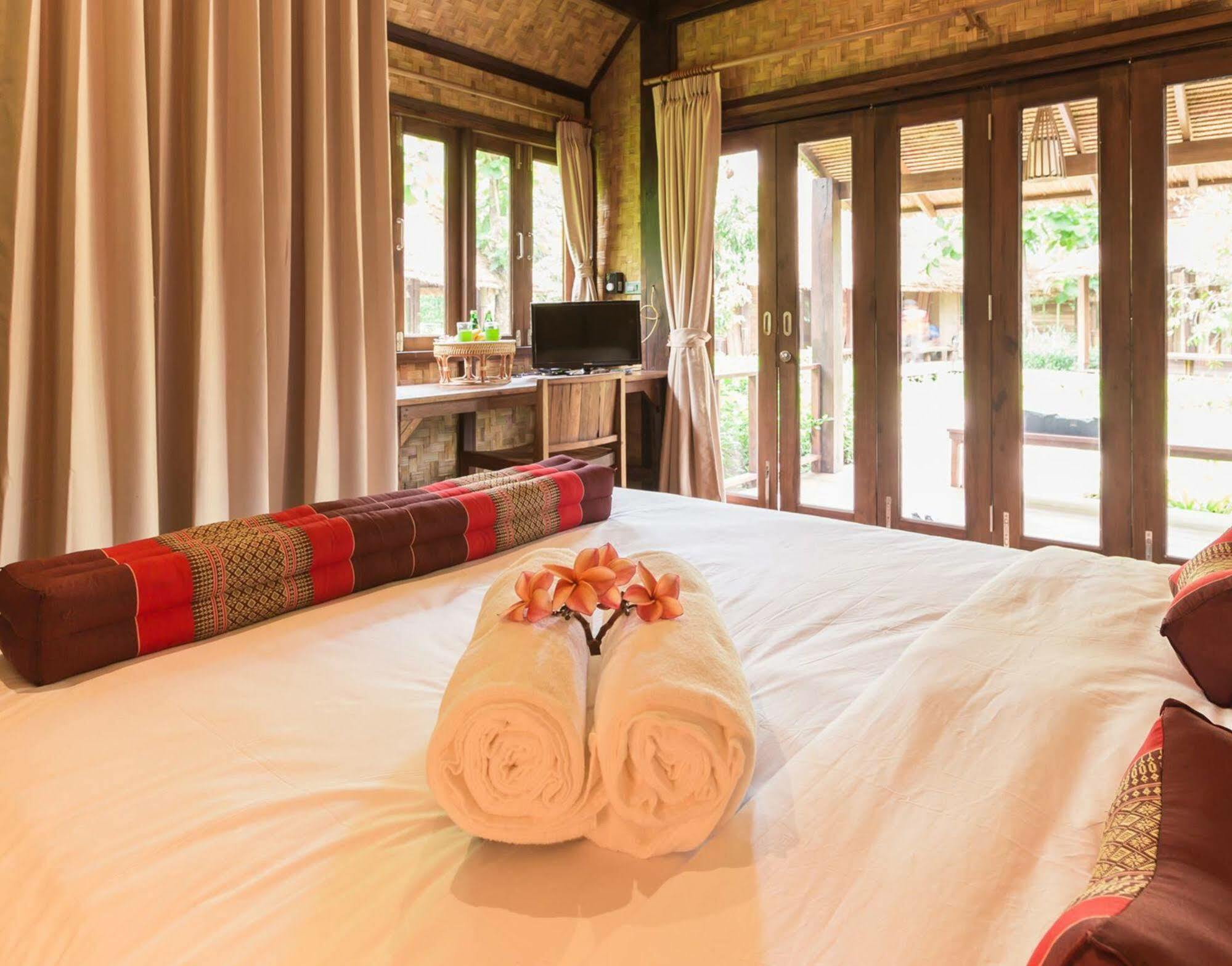 Resort Azalea Village 3*