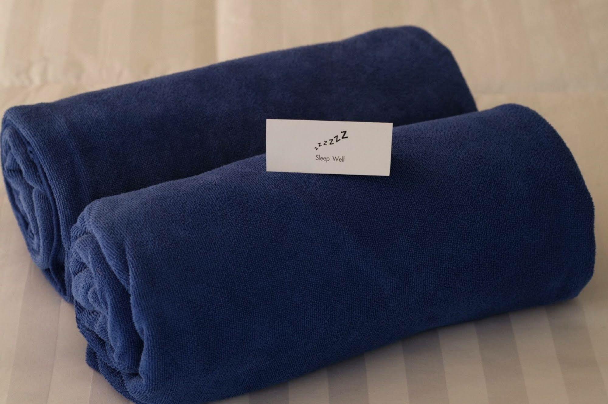Baan Thew Talay Blue Sapphire 3*