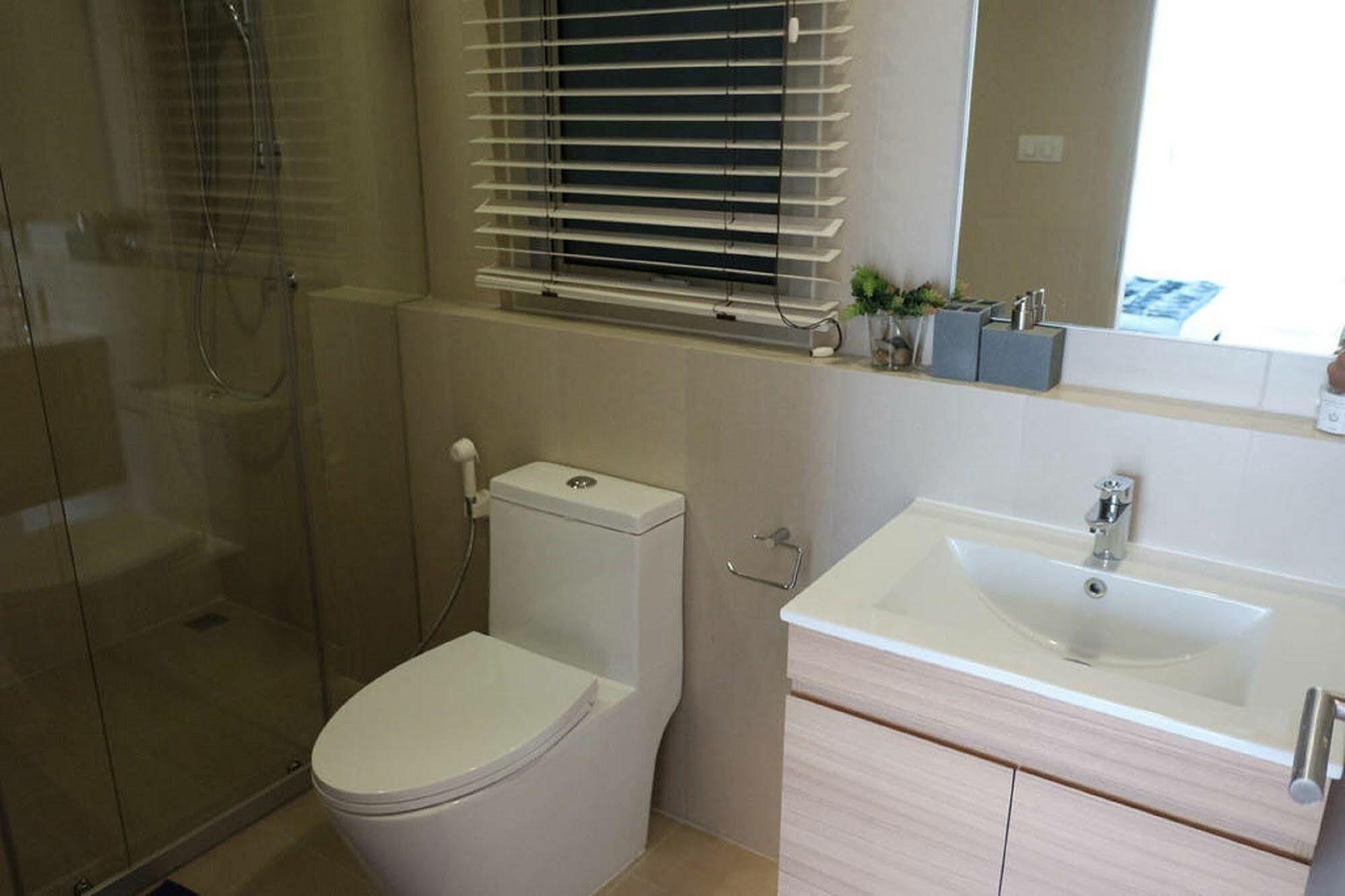 Baan Thew Talay Blue Sapphire Hotel Cha-Am