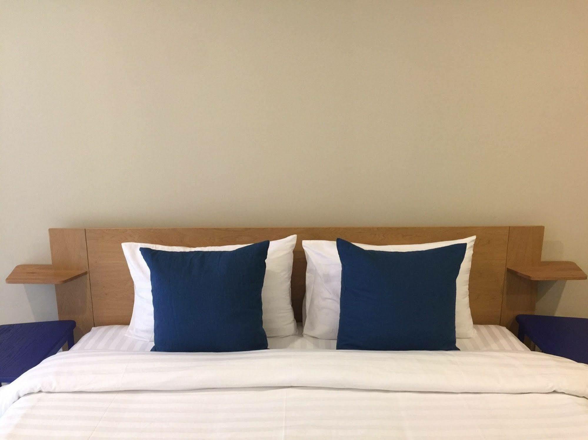 Baan Thew Talay Blue Sapphire Hotel 3*