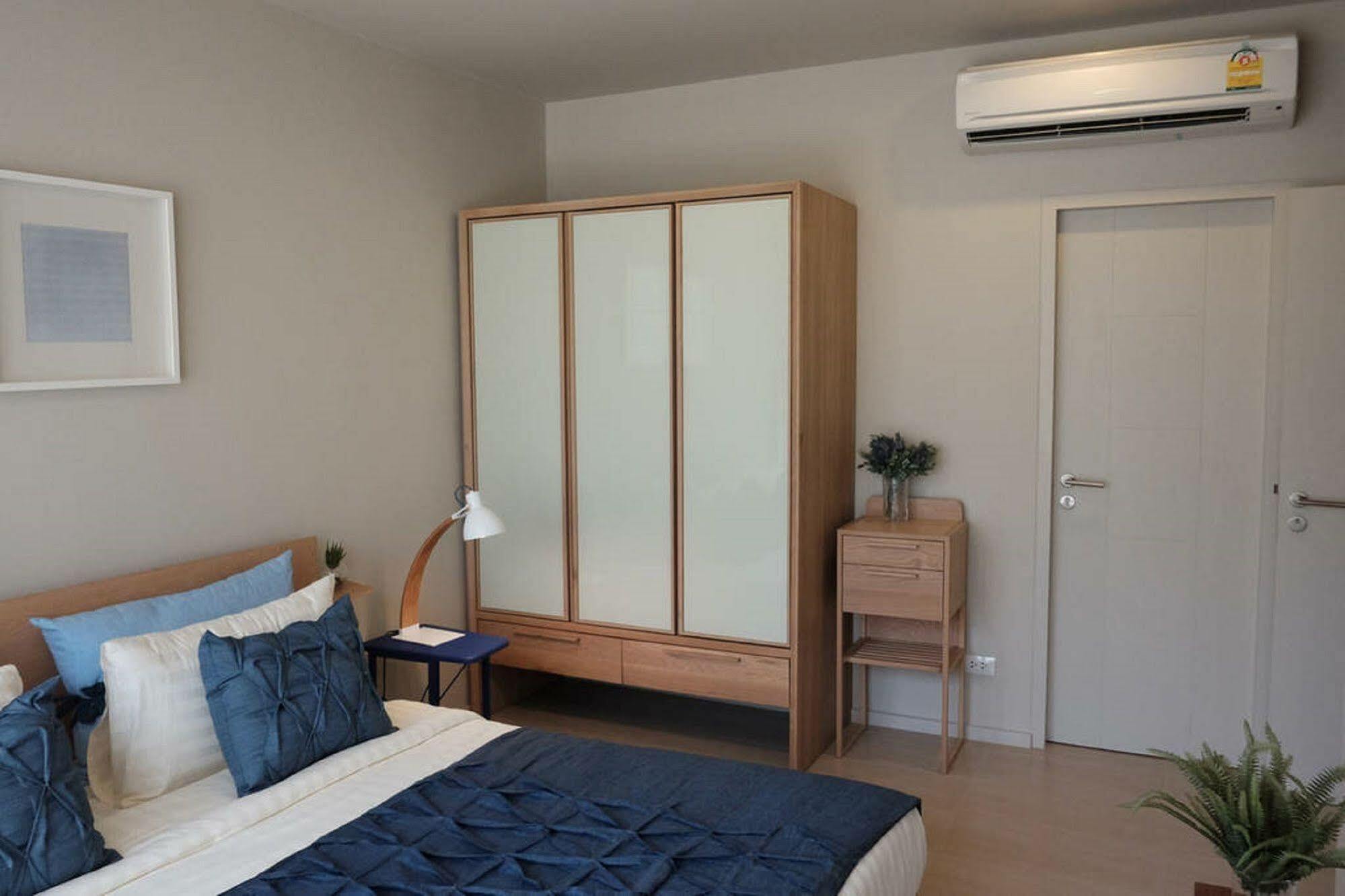 Hotel Baan Thew Talay Blue Sapphire