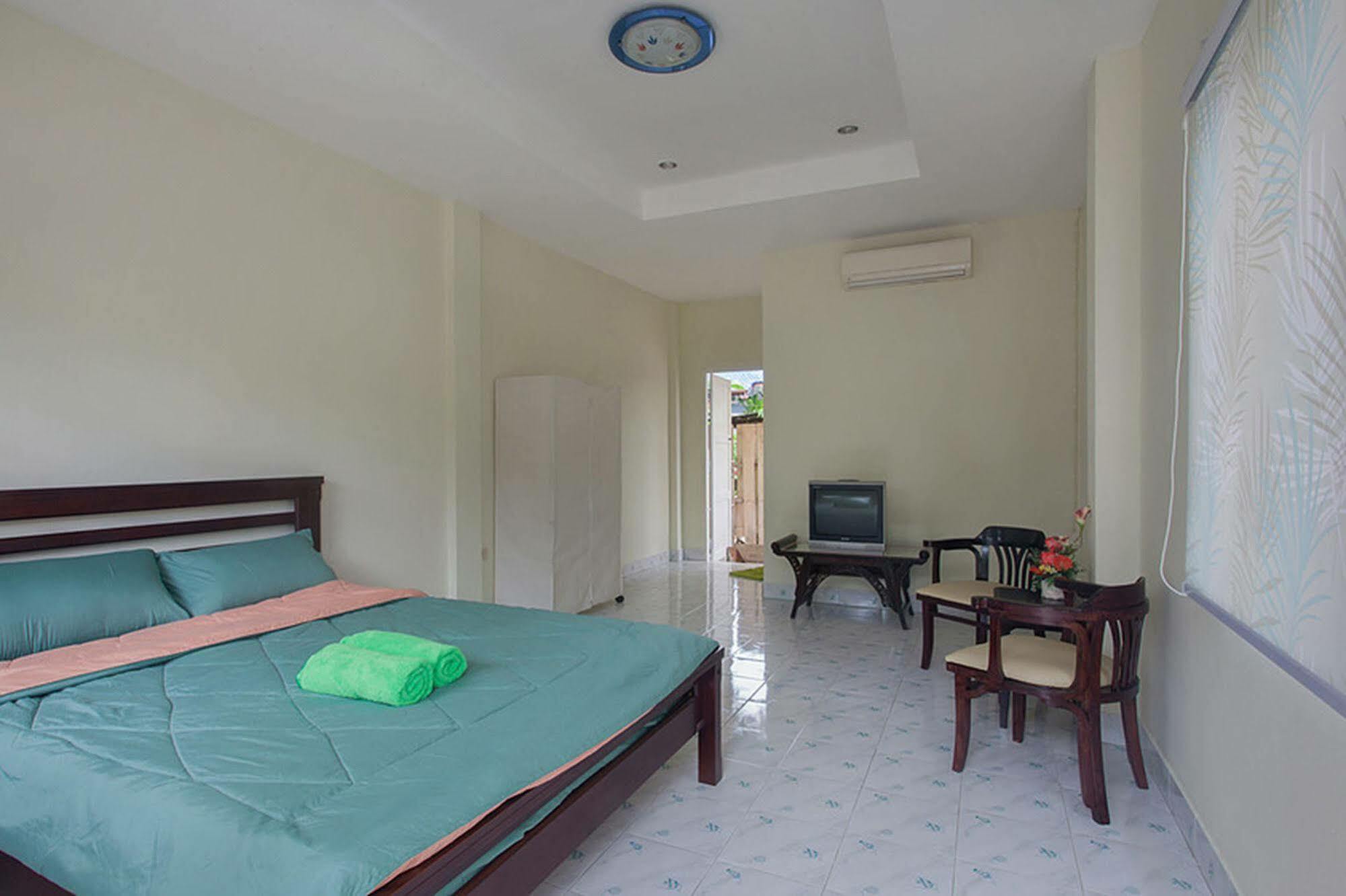 Pasabai Resort Cha-Am Resort