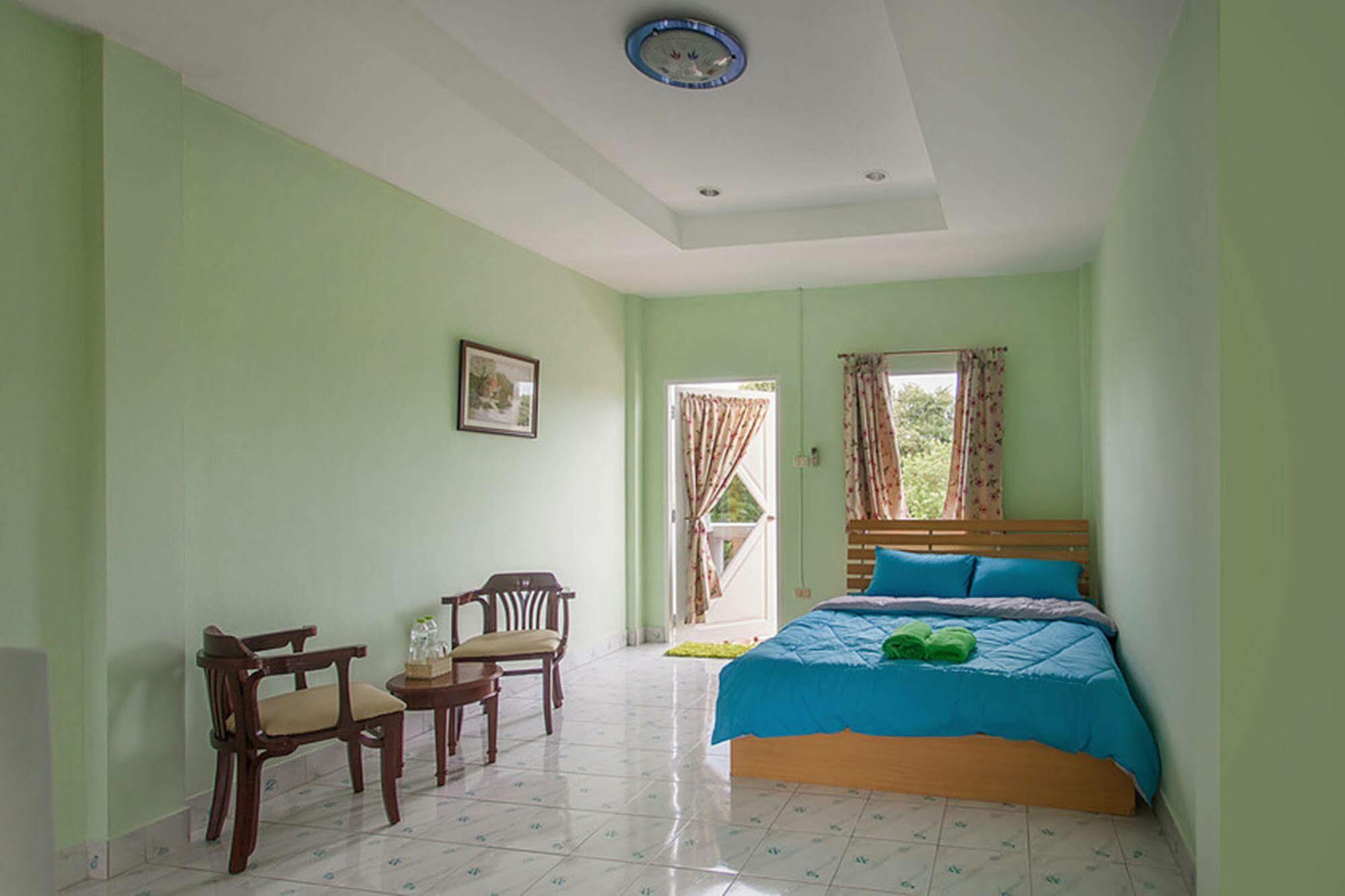 Resort Pasabai Resort Cha-Am 2*