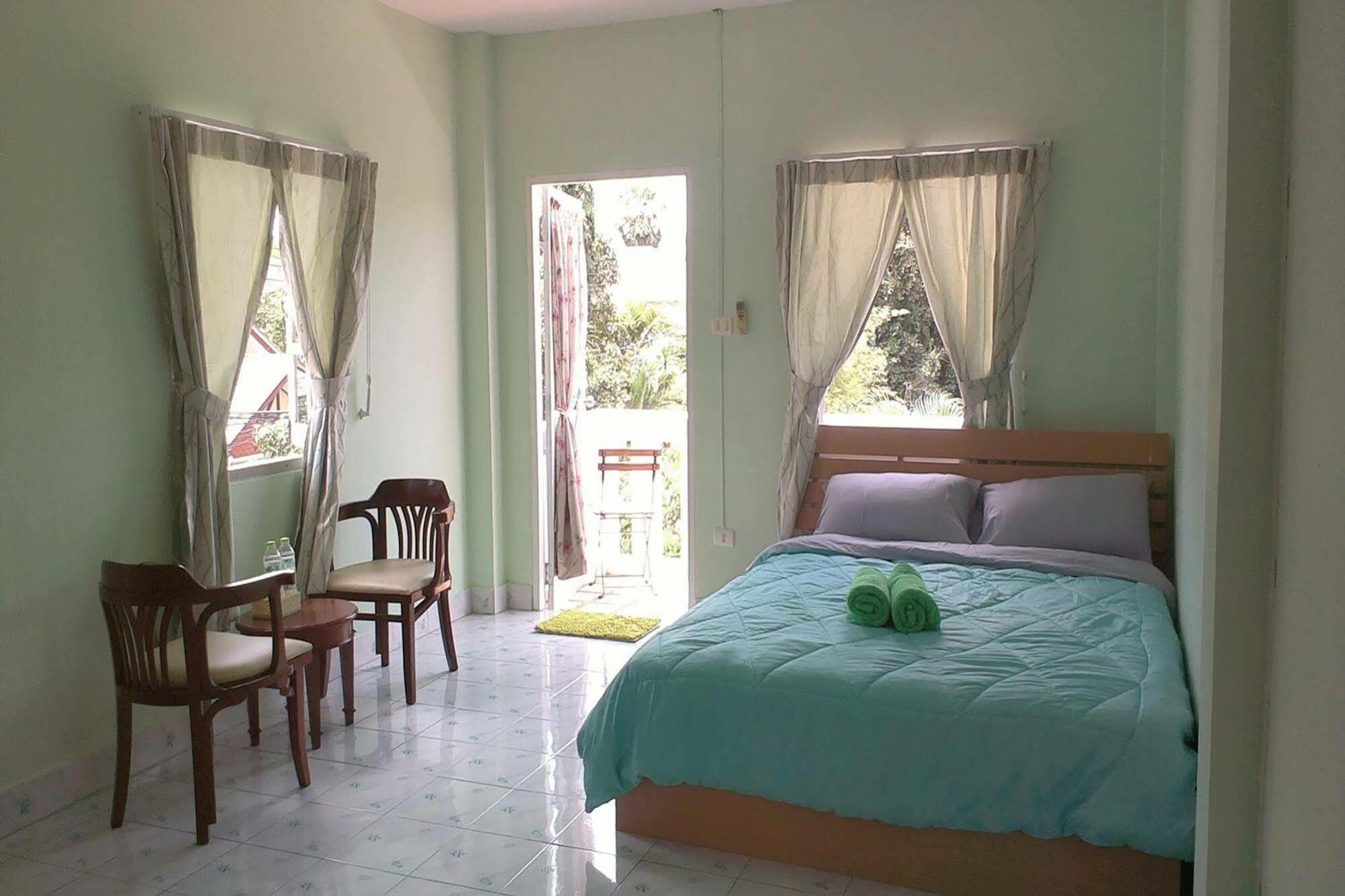 Pasabai Resort Cha-Am 2*