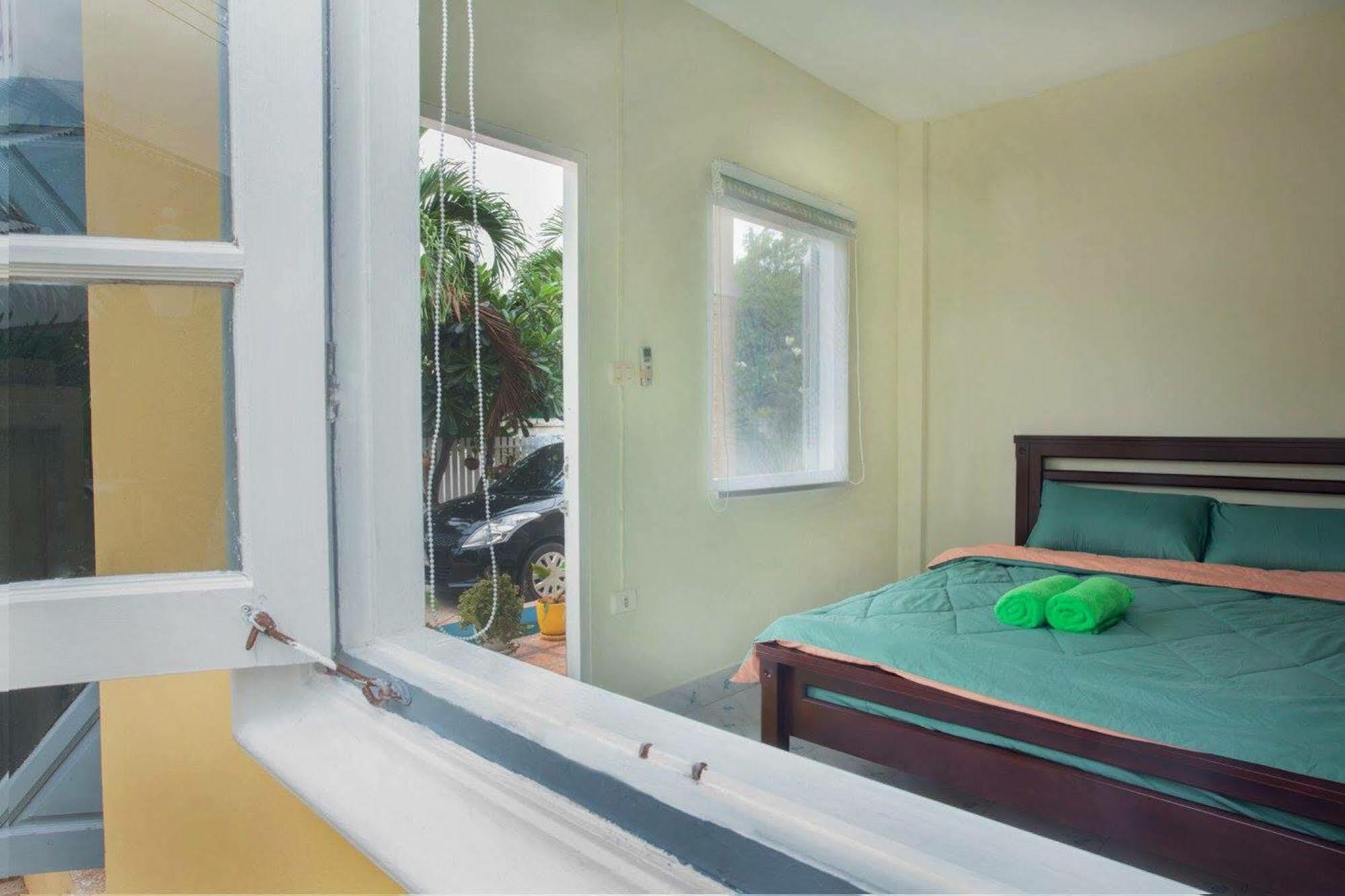 Pasabai Resort Cha-Am
