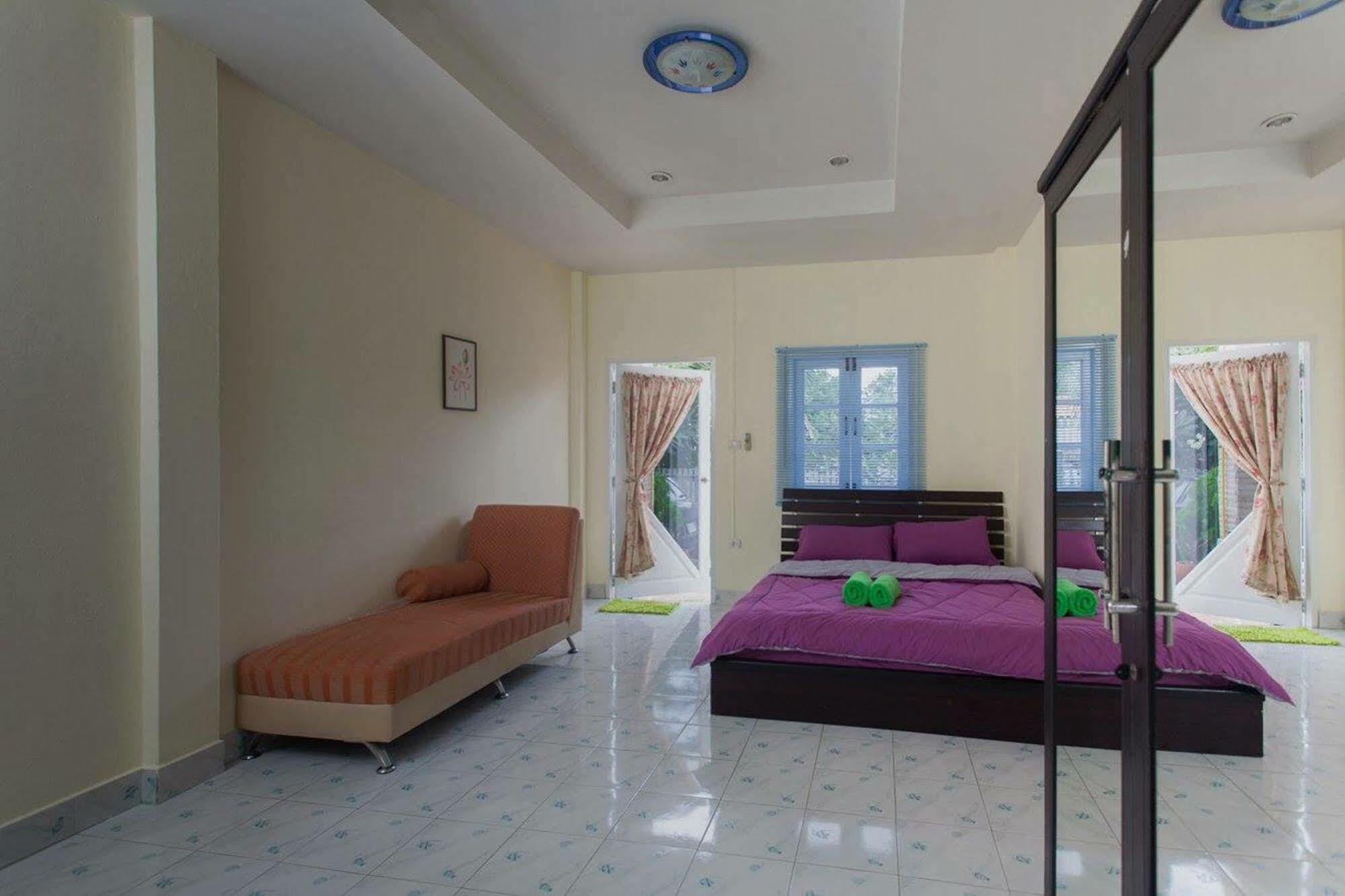 Resort Pasabai Resort Cha-Am Cha-Am