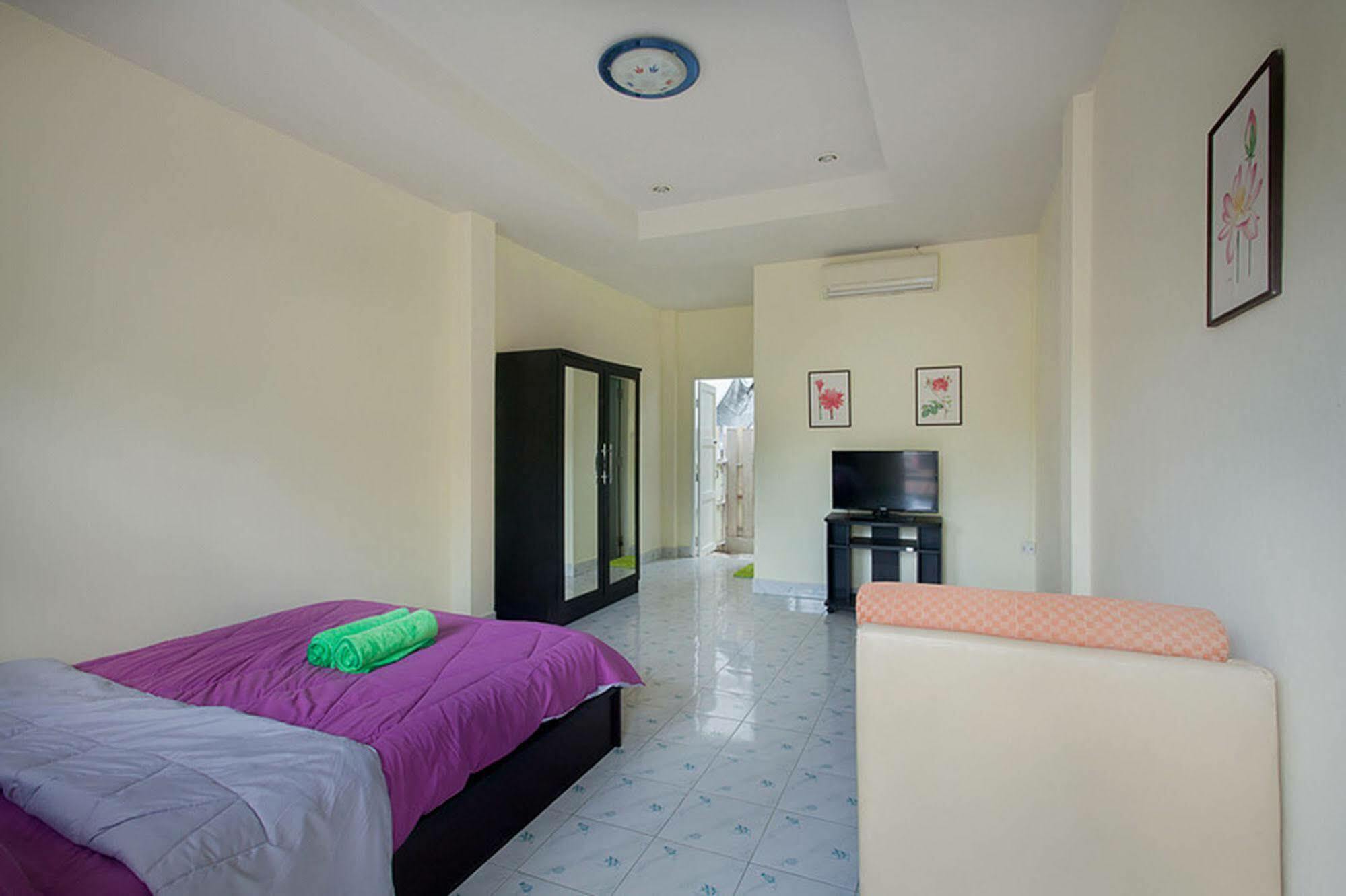 Resort Pasabai Resort Cha-Am