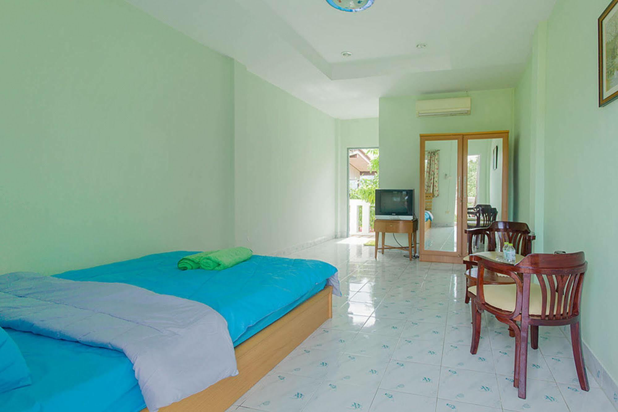 Pasabai Resort Cha-Am 2* Cha-Am