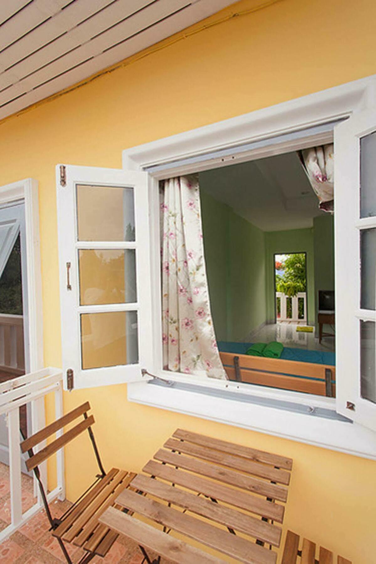 Resort Pasabai Resort Cha-Am