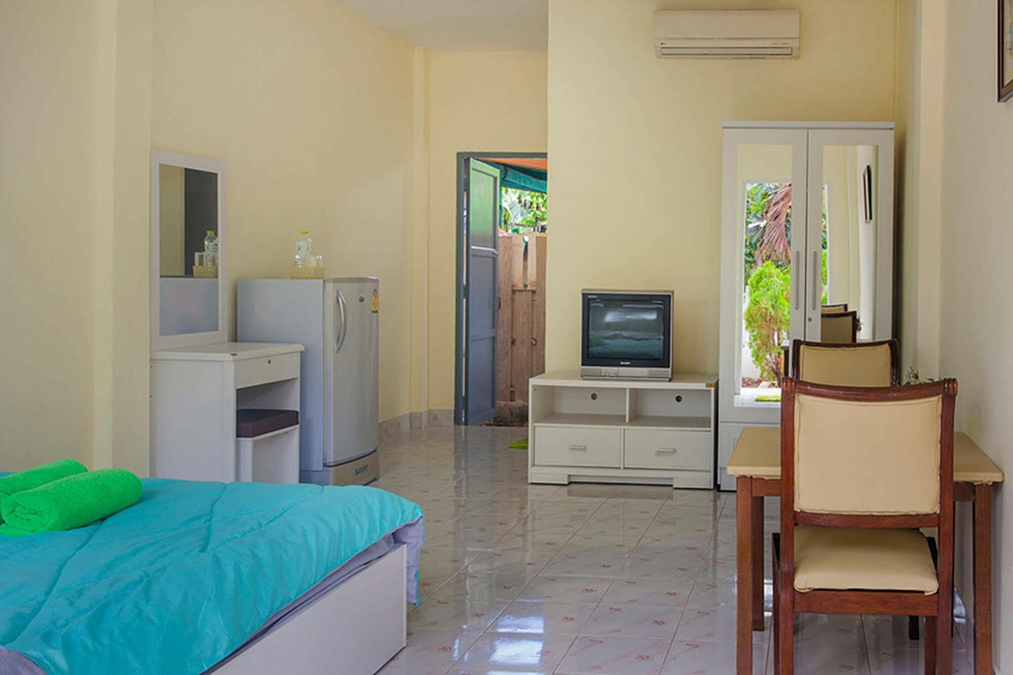 Resort Pasabai Resort Cha-Am