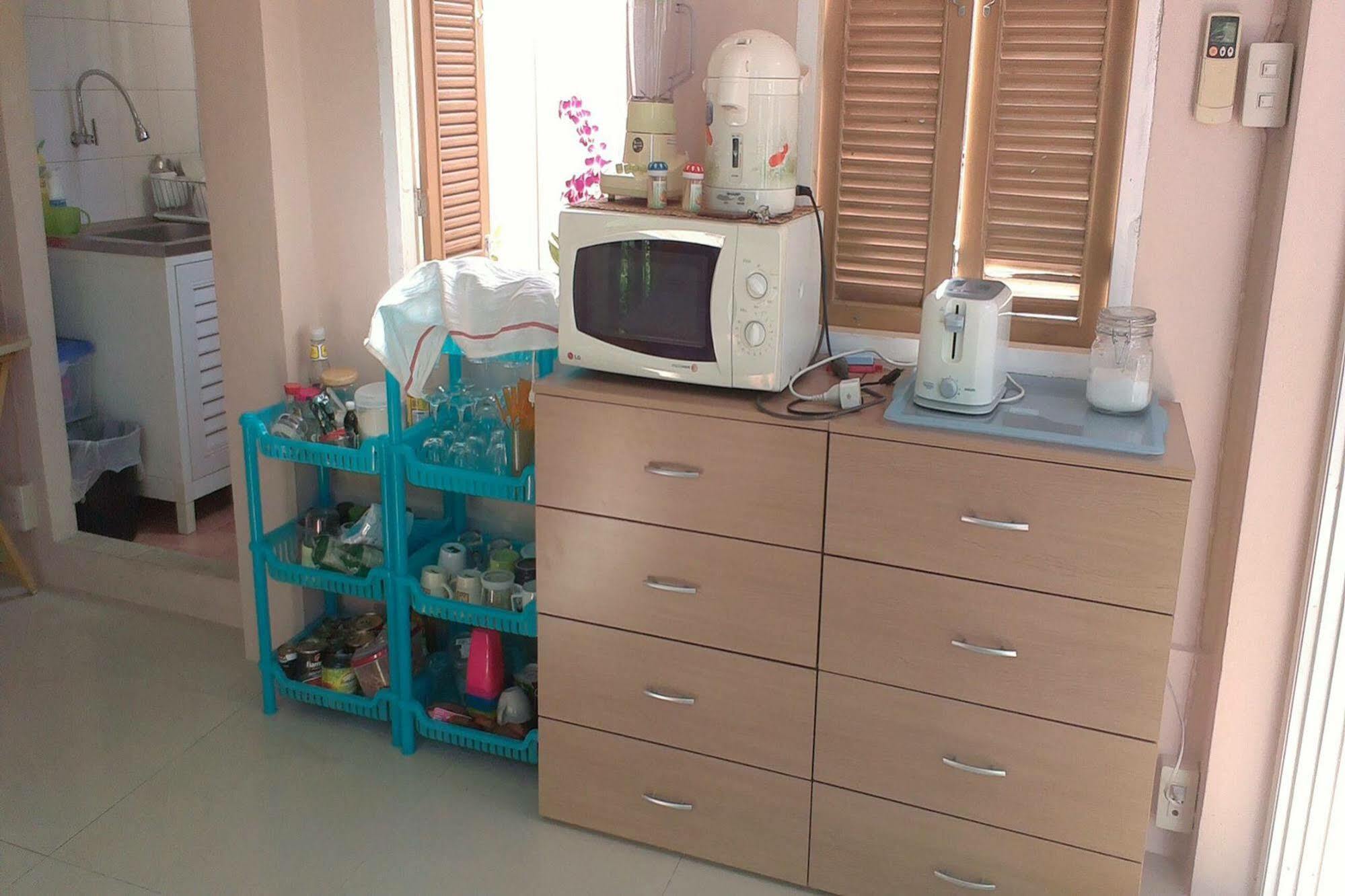 Pasabai Resort Cha-Am 2* Cha-Am