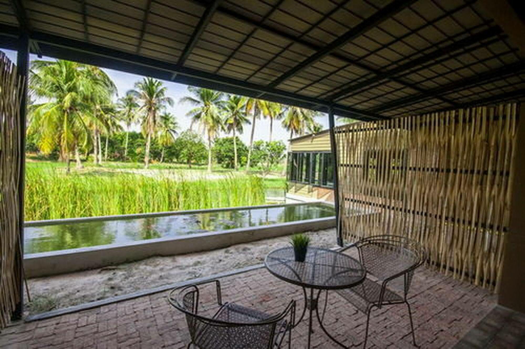 Cha-am Country Resort Ban Nong Khang