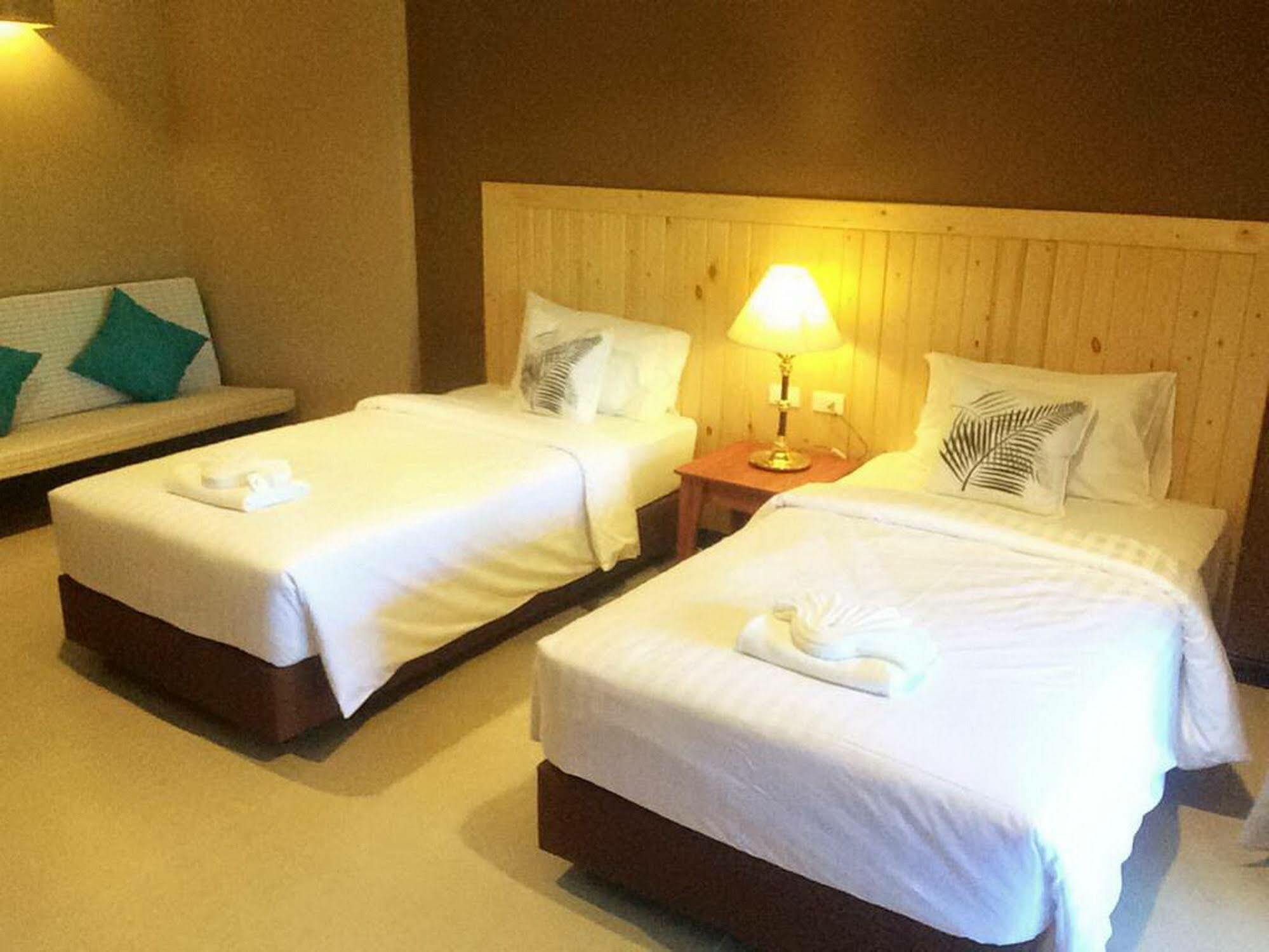 Resort Cha-am Country Ban Nong Khang