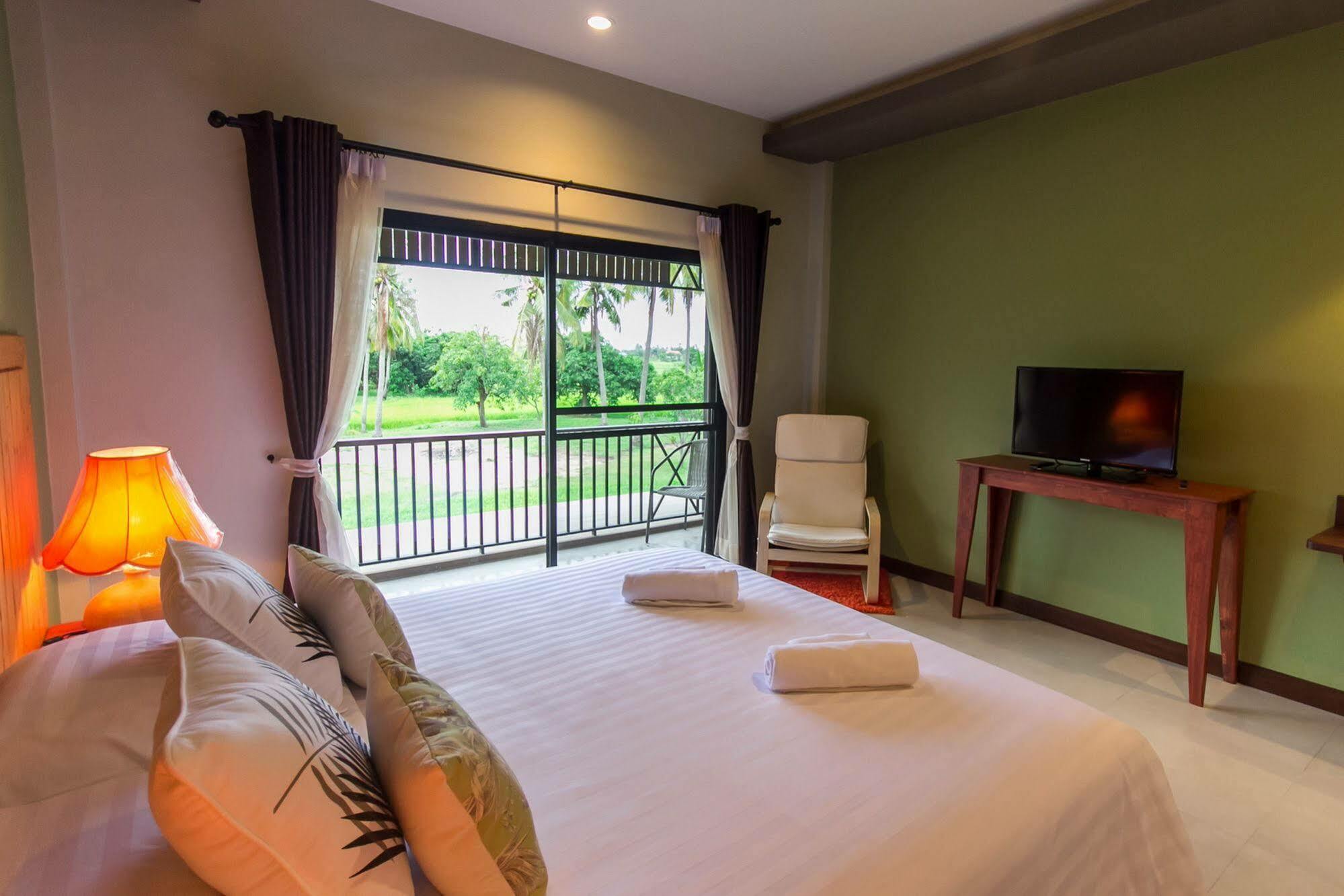 Resort Cha-am Country Ban Nong Khang