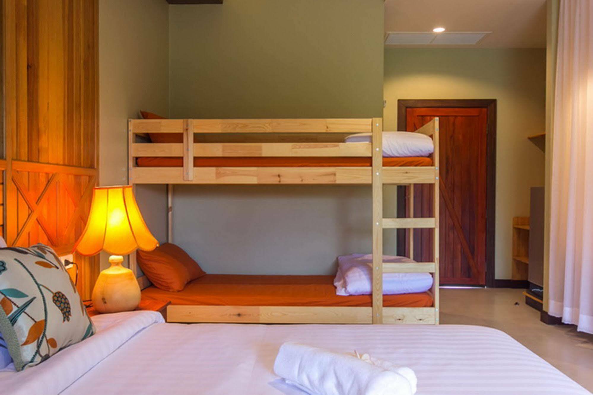 Resort Cha-am Country Ban Nong Khang
