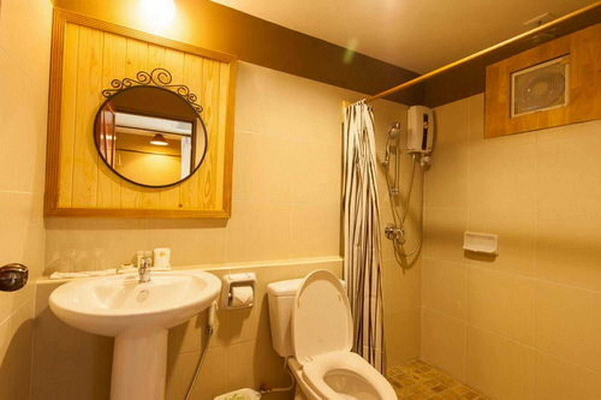 Resort Cha-am Country Ban Nong Khang
