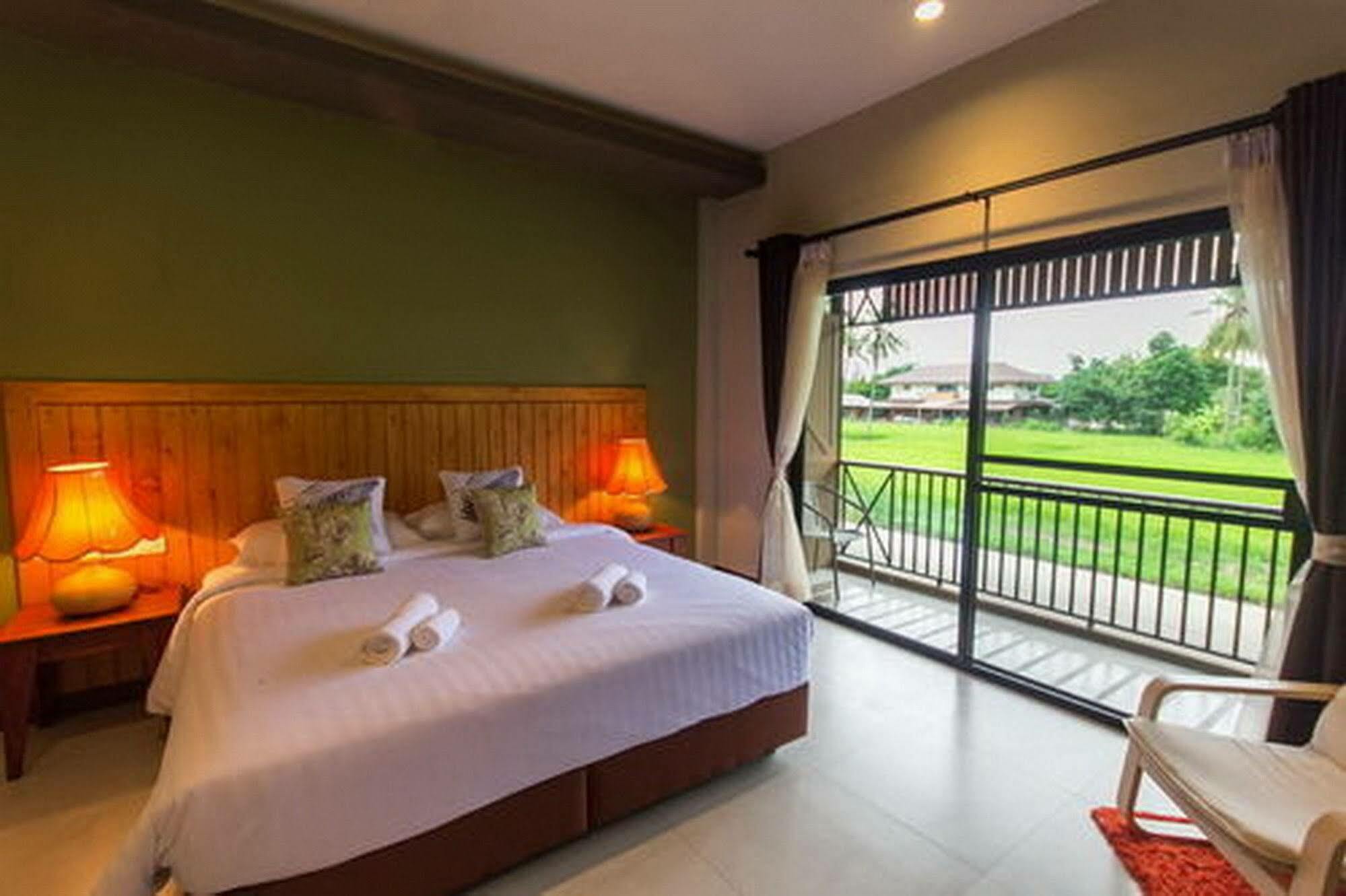 Cha-am Country 3* Ban Nong Khang