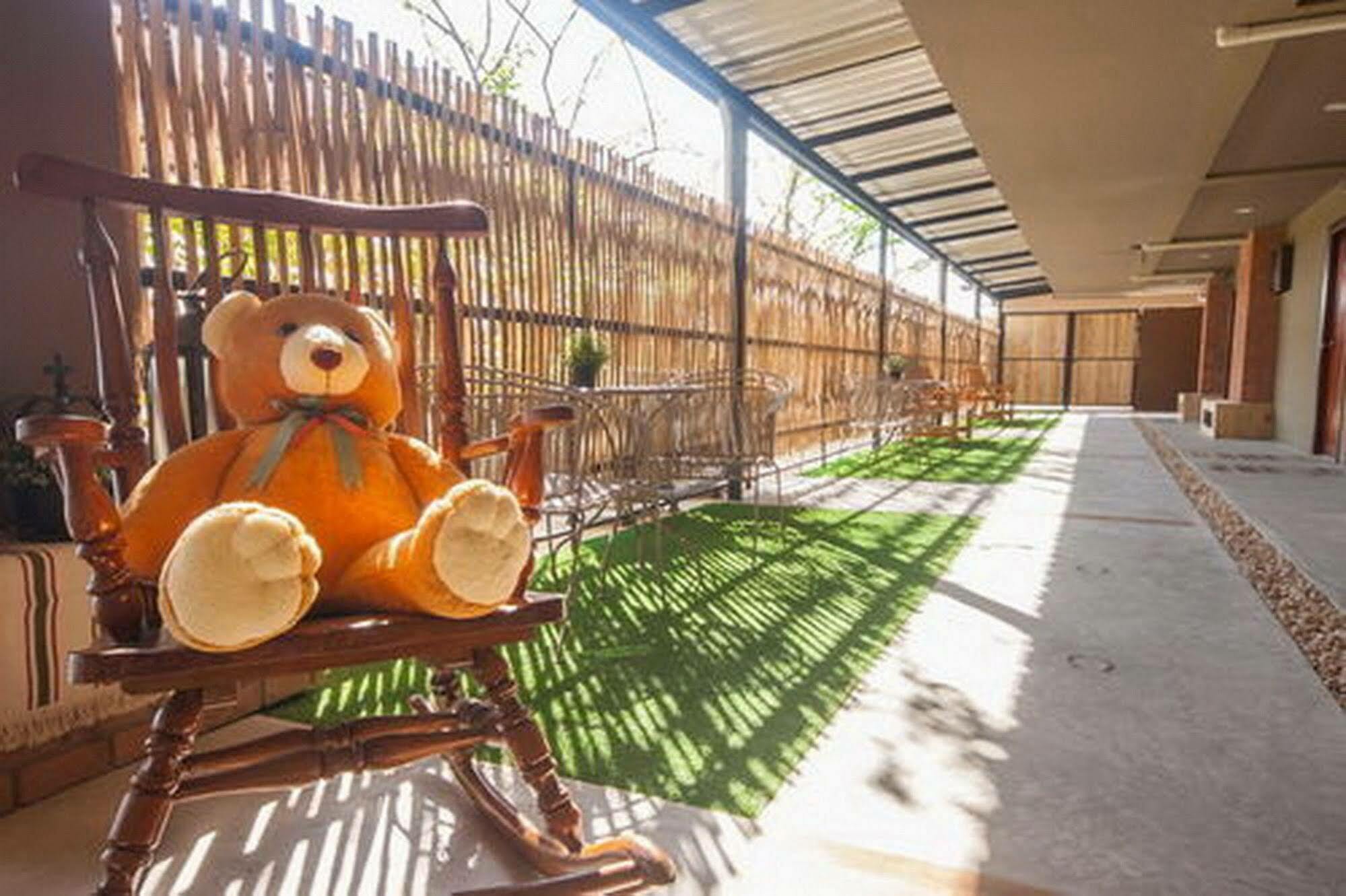 Resort Cha-am Country 3*
