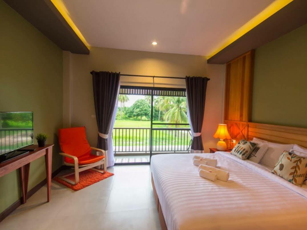 Resort Cha-am Country Ban Nong Khang