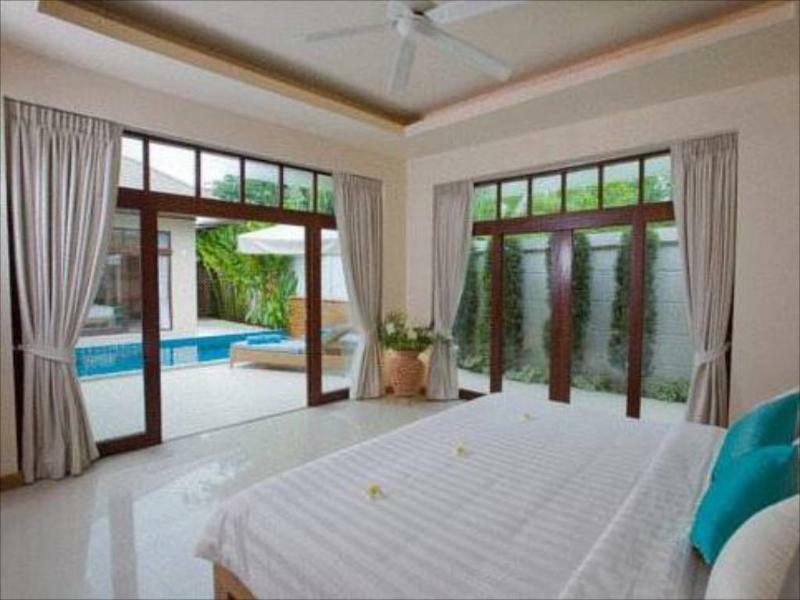 Samui Boat Lagoon Resort Choeng Mon