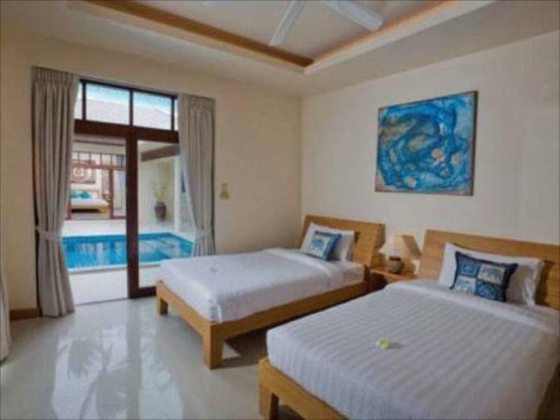 Resort Samui Boat Lagoon 4*