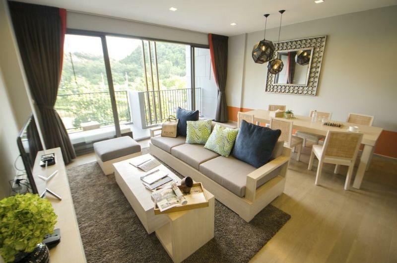The Peri Khao Yai