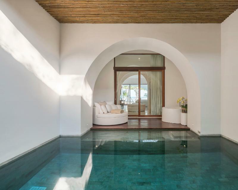 Hotel Sala Samui Chaweng Beach 5*