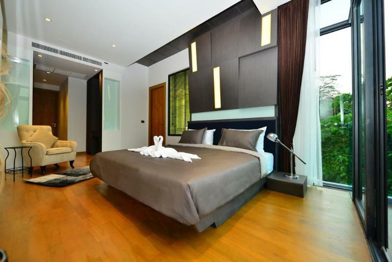 Bukit Pool Phuket