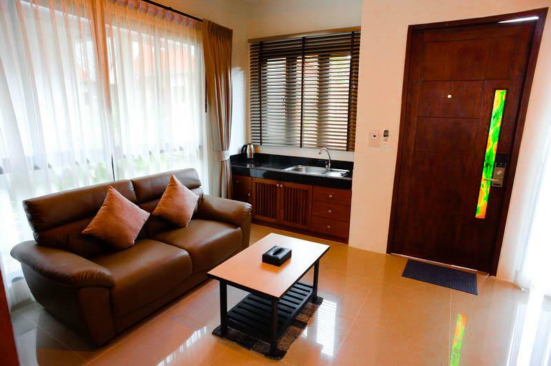 Resort The Scene Cliff View By Swiss-belhotel