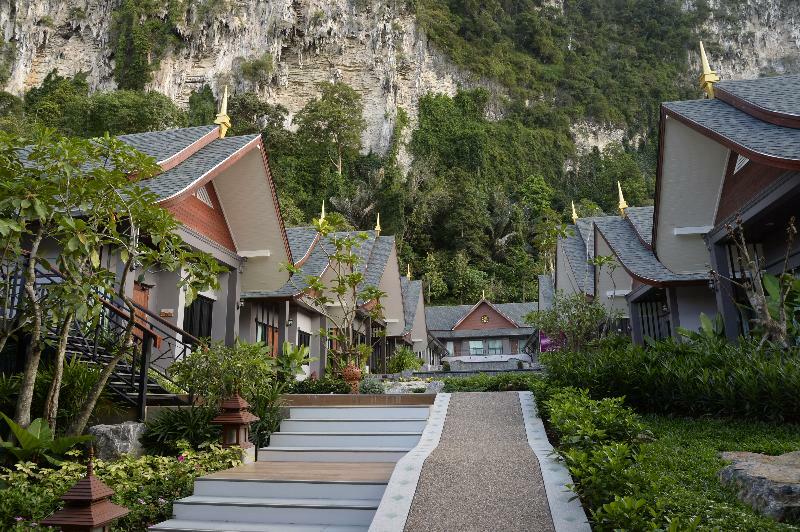 The Scene Cliff View By Swiss-belhotel Resort Krabi
