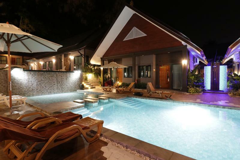 The Scene Cliff View By Swiss-belhotel Resort