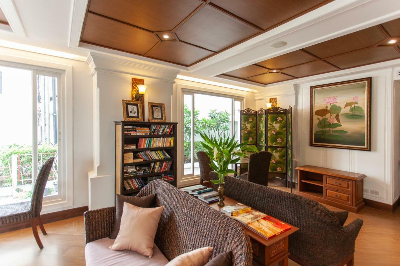 Viangbua Mansion Hotel