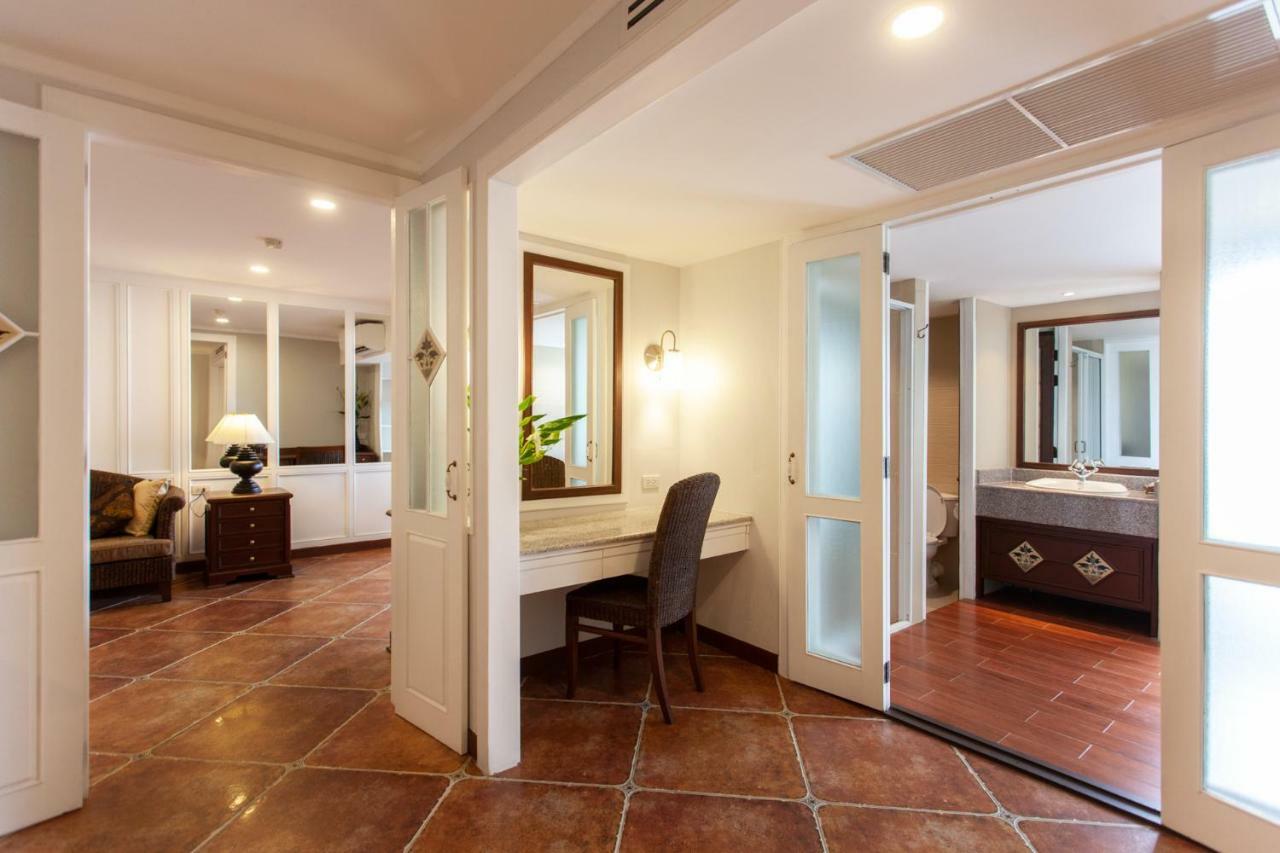 Hotel Viangbua Mansion 3*