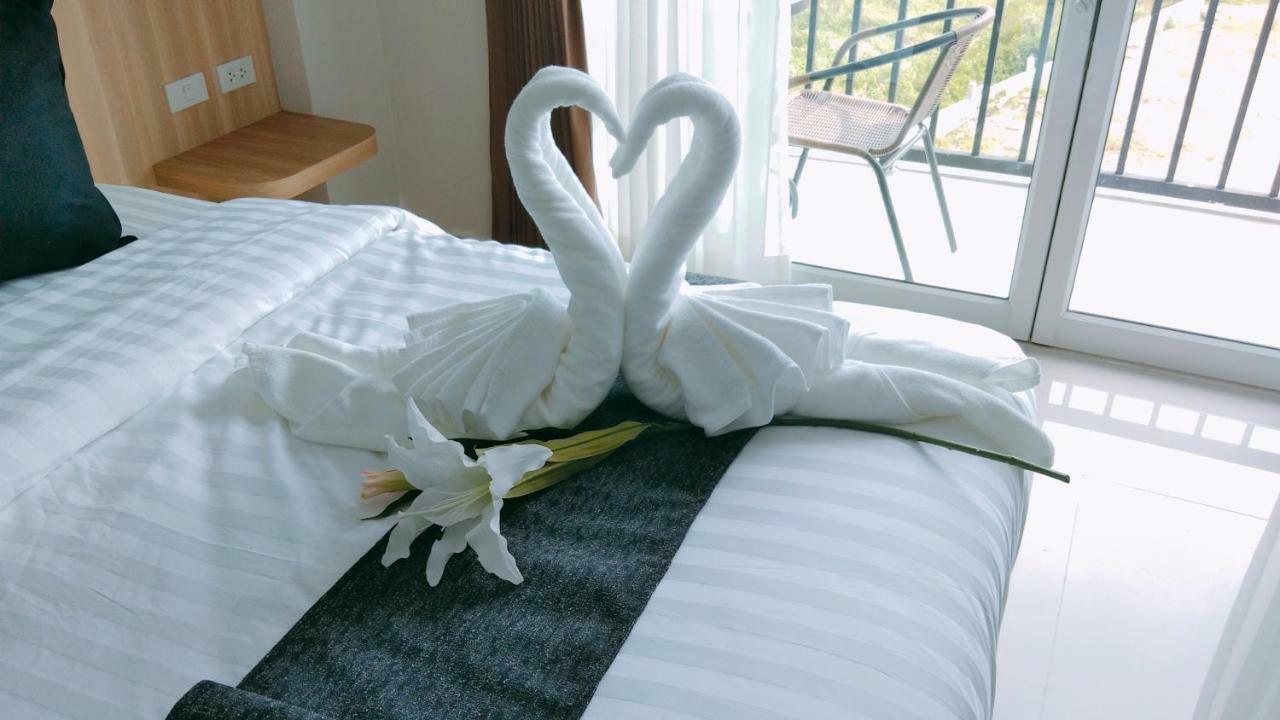 The At Hotel