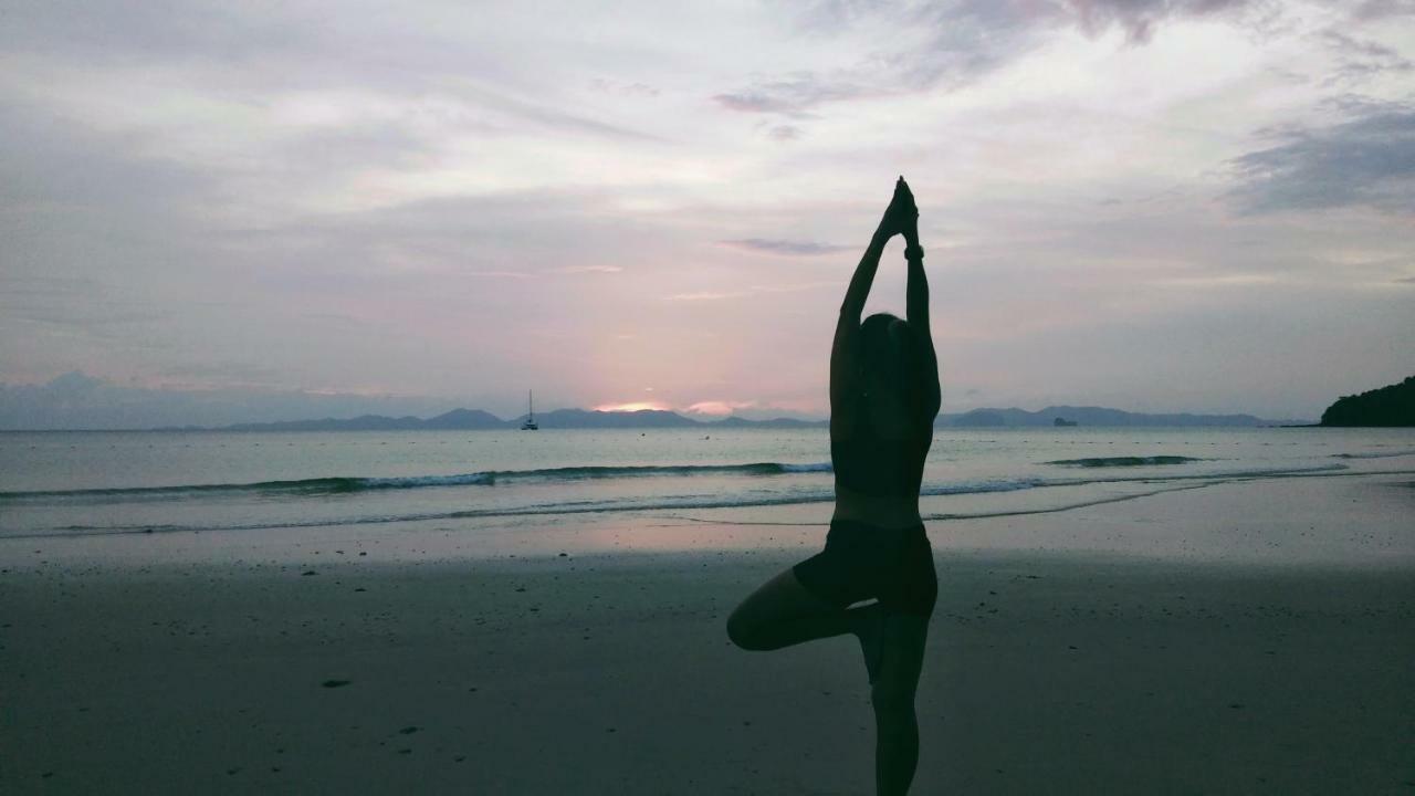 The At 3* Klong Muang Beach