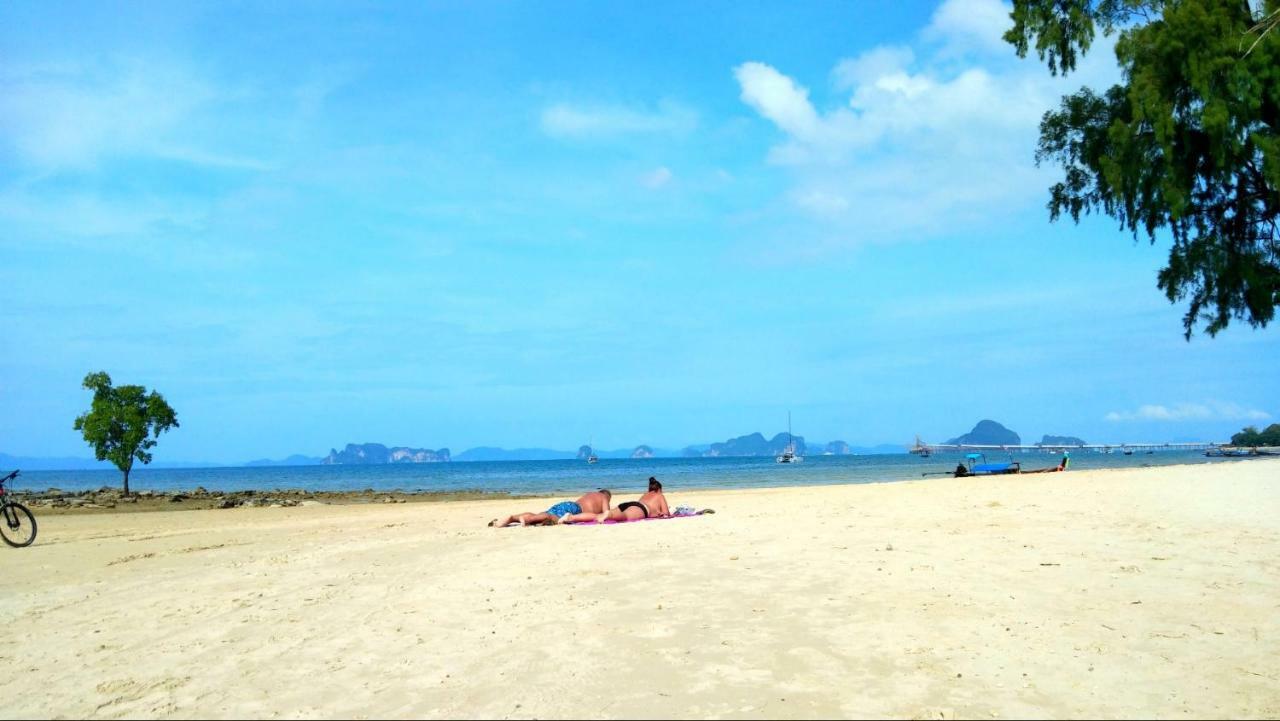 The At 3* Klong Muang Beach