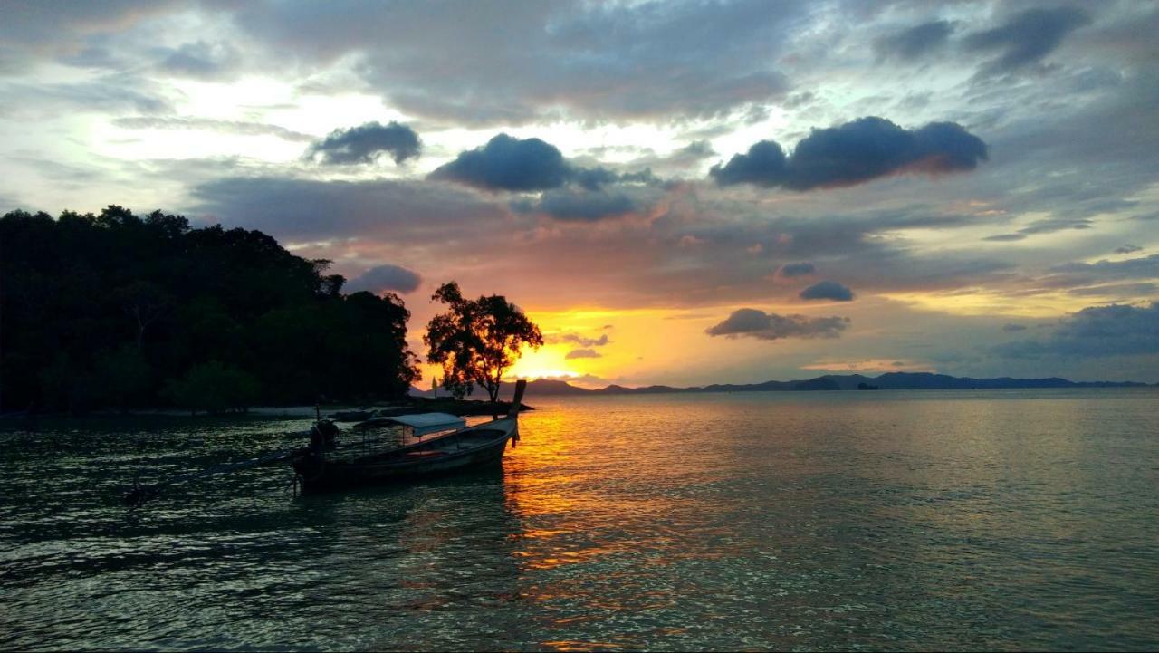 The At 3* Klong Muang Beach