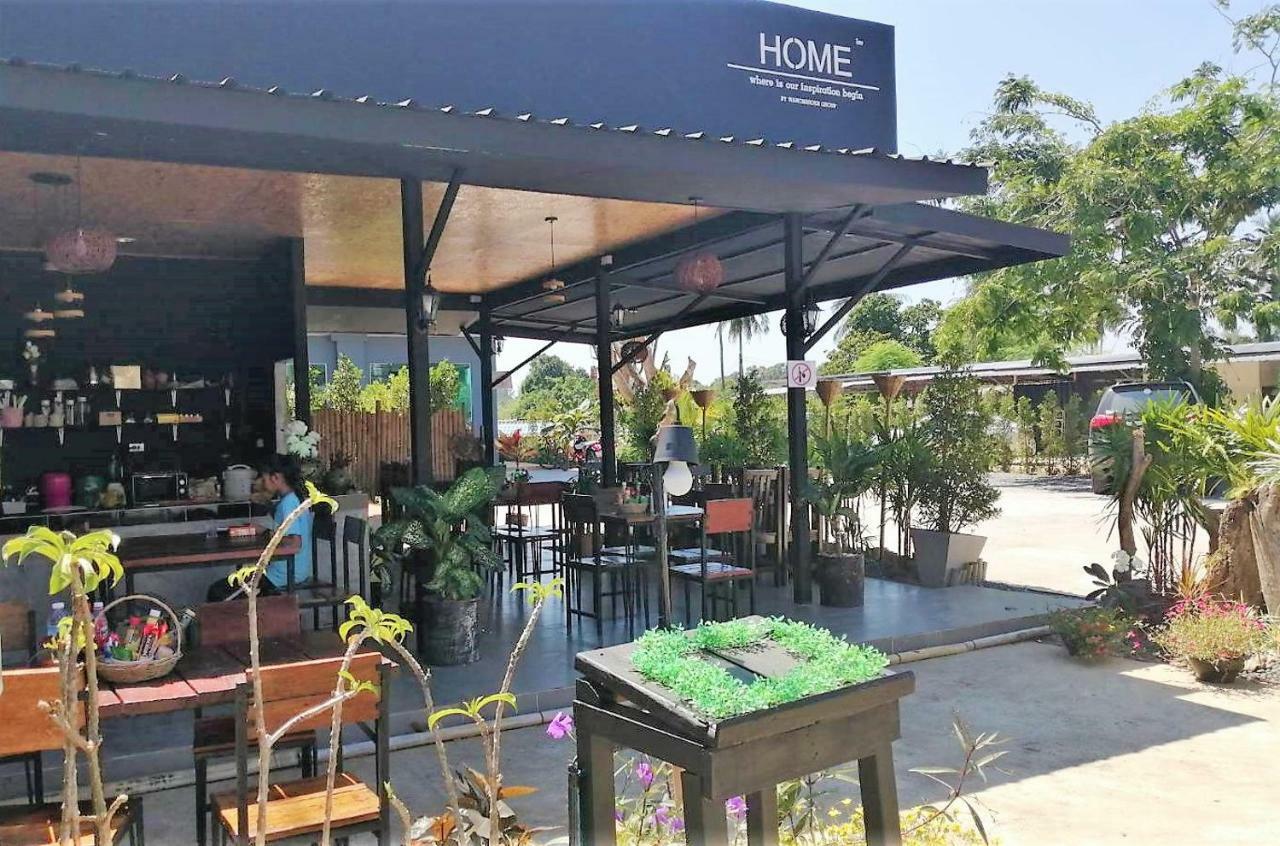 The At 3* Klong Muang Beach