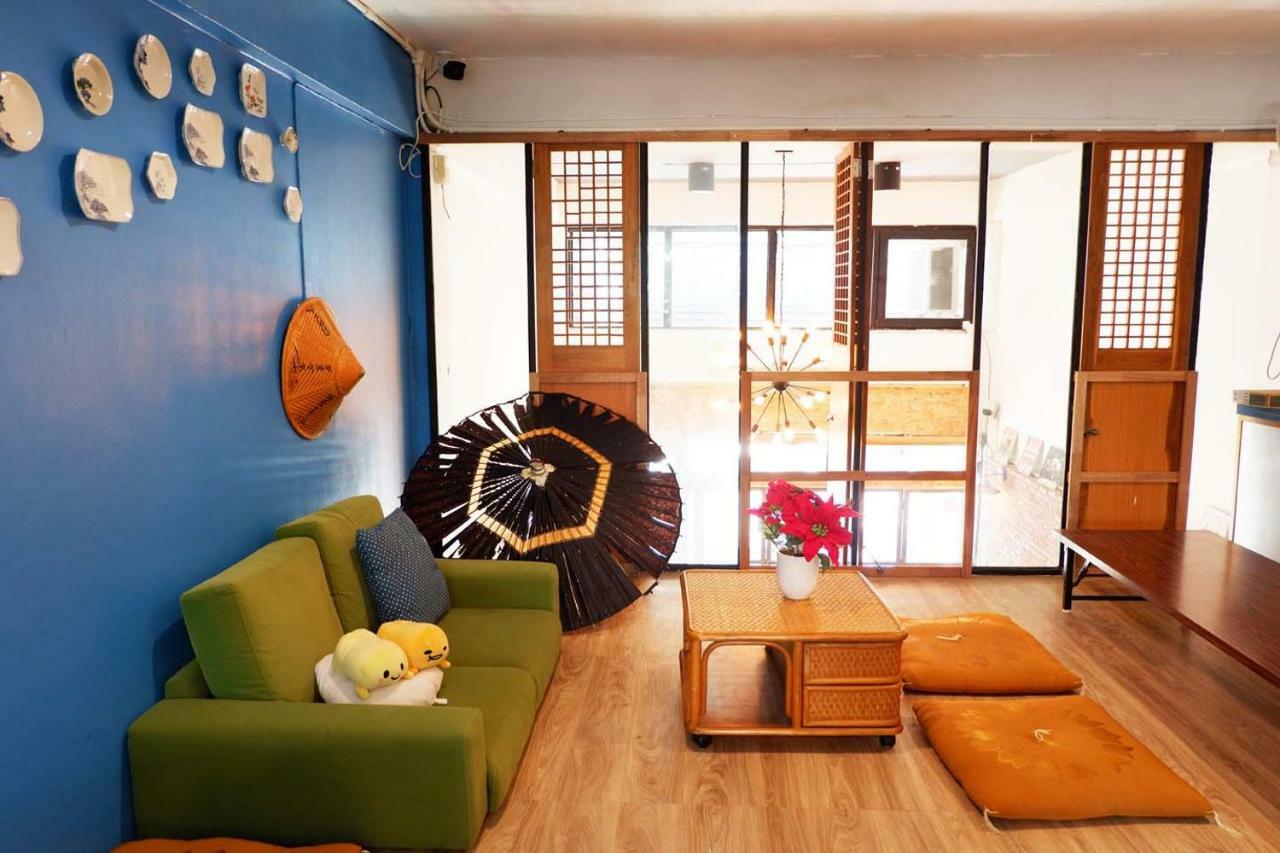 Albergue First