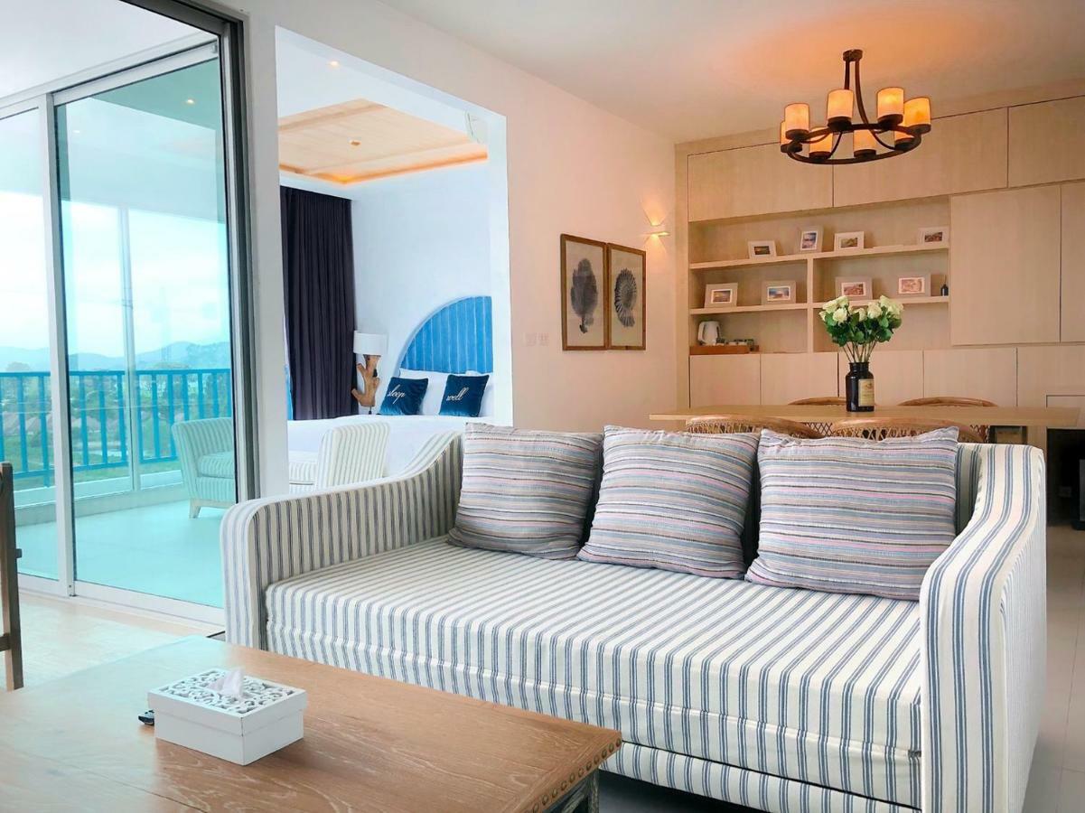 Costa Village Bangsaray Hotel 4*
