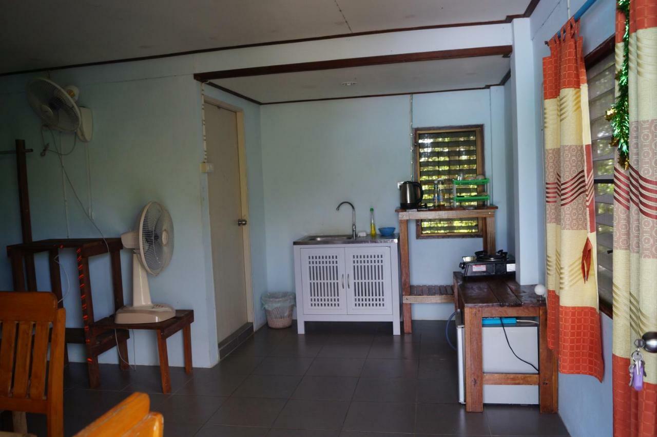 Phangan Farm Stay Eco Organic Farming 2*