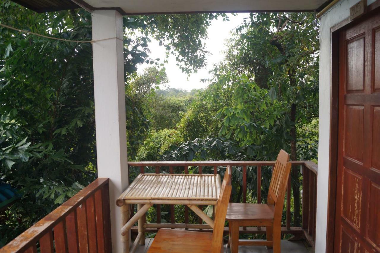 Resort Phangan Farm Stay Eco Organic Farming Ko Pha Ngan