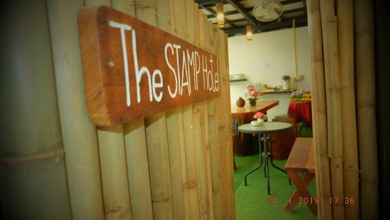 The Stamp 3* Koh Tao