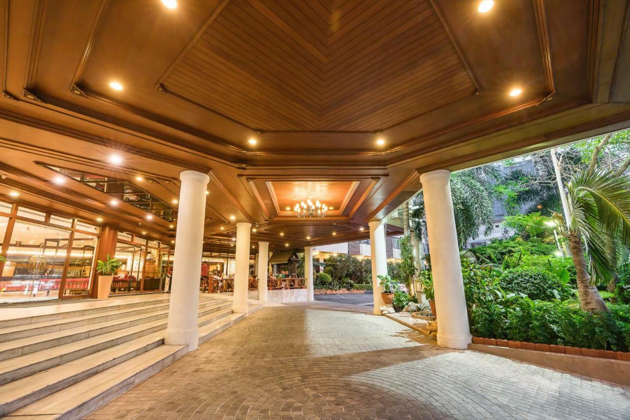 Hotel Mountain Beach Hotel
