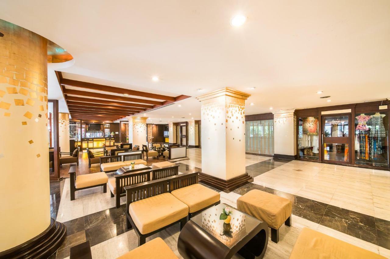 Mountain Beach Hotel Hotel 4*