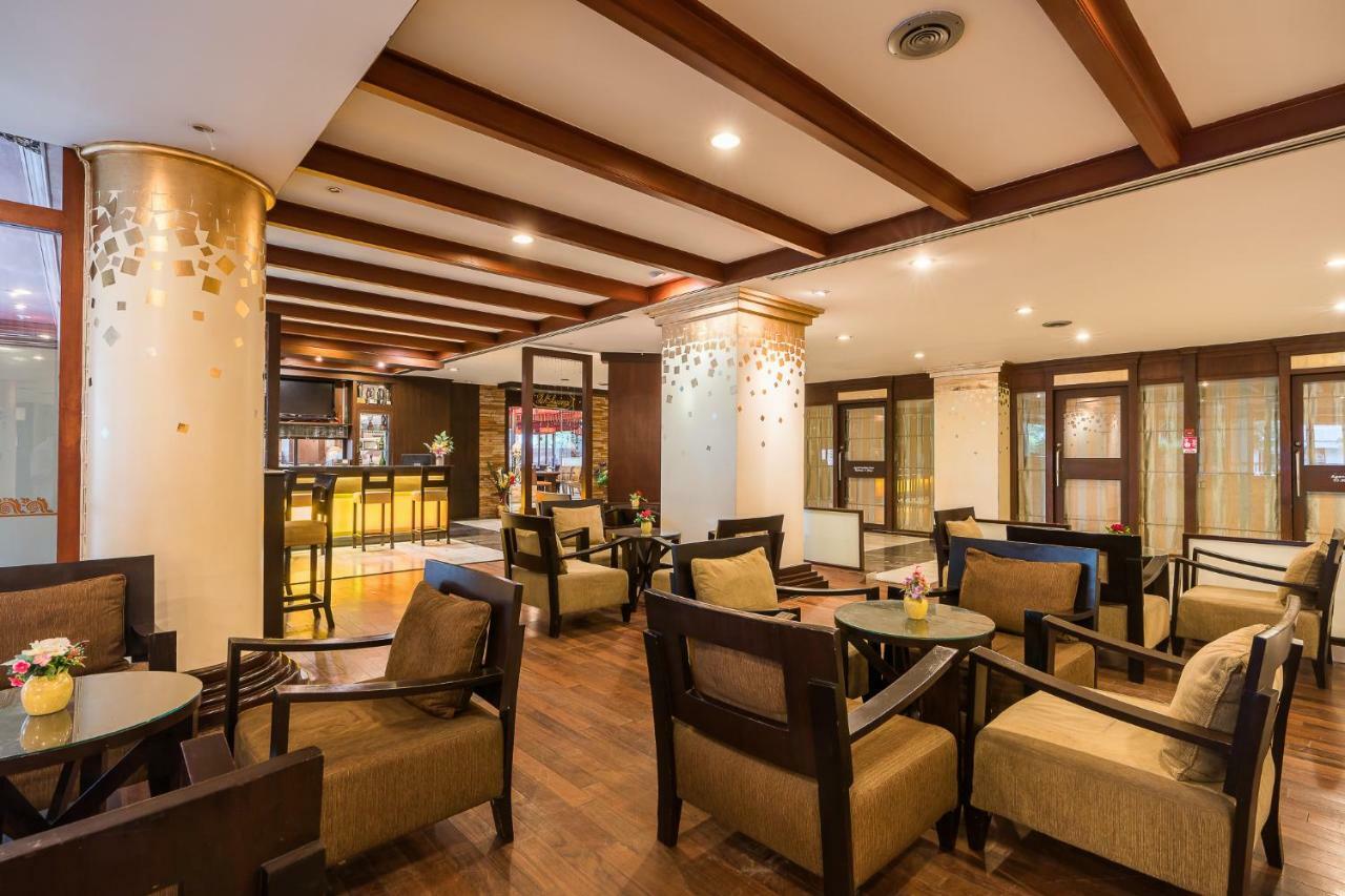 Hotel Mountain Beach Hotel Pattaya