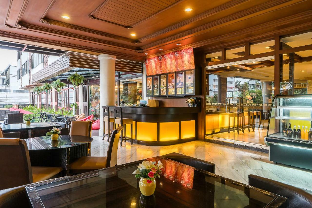 Mountain Beach Hotel Hotel