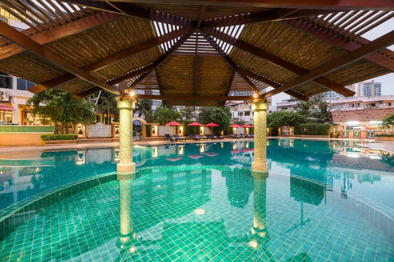 Mountain Beach Hotel 4*
