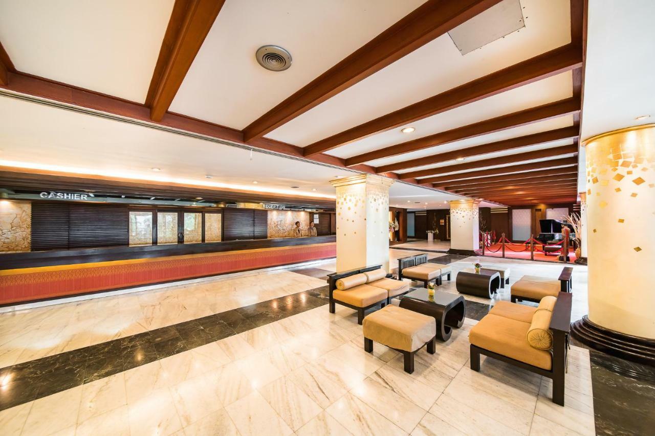 Mountain Beach Hotel Hotel
