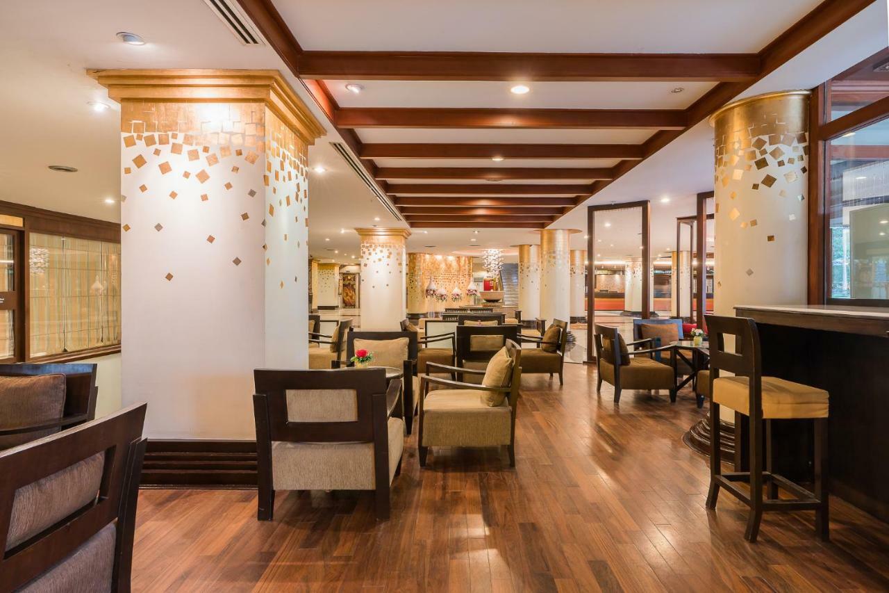 Hotel Mountain Beach Hotel Pattaya